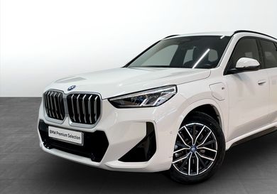 BMW X1, 2025