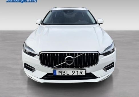 Volvo XC60, 2021