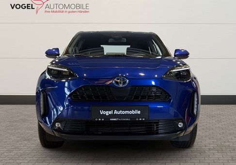 Toyota Yaris Cross, 2022