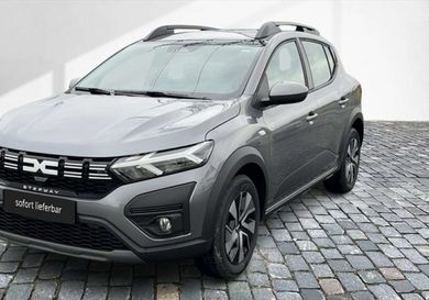 Dacia Sandero, 2025
