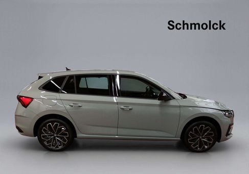 Skoda Scala, 2026