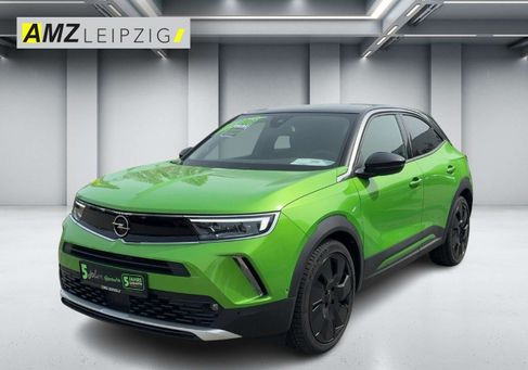 Opel Mokka, 2023 2