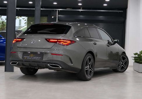 Mercedes-Benz CLA 220, 2023 2