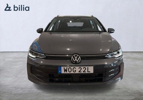 Volkswagen Golf, 2025 2