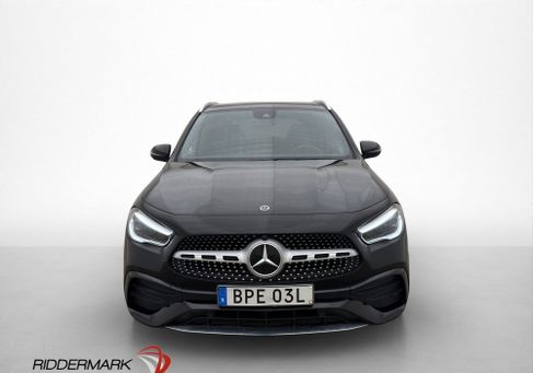 Mercedes-Benz GLA 250, 2023