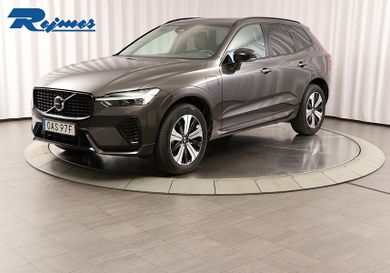 Volvo XC60, 2023