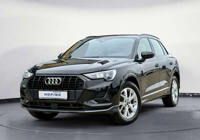 Audi Q3, 2022