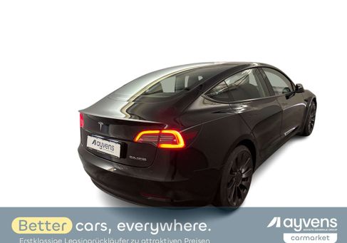 Tesla Model 3, 2020 3