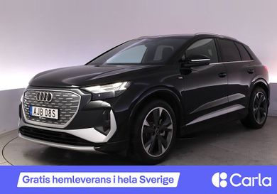 Audi Q4, 2025