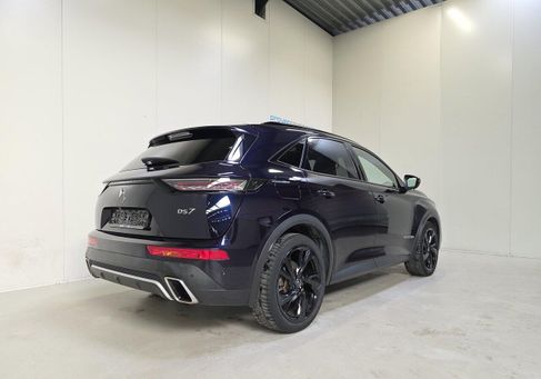 DS Automobiles, 2022