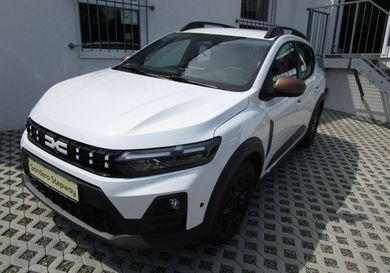 Dacia Sandero, 2026
