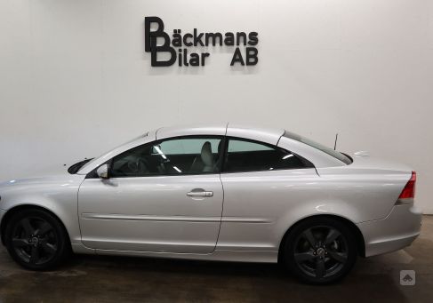 Volvo C70, 2006