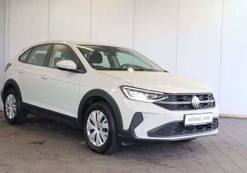 Volkswagen Taigo, 2023