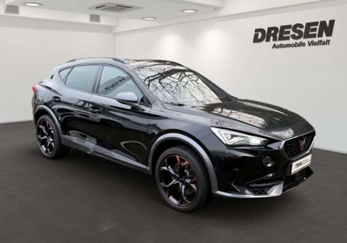 Cupra Formentor, 2022 2