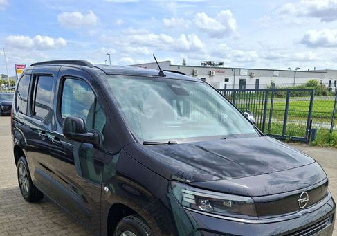 Opel Combo, 2026 3