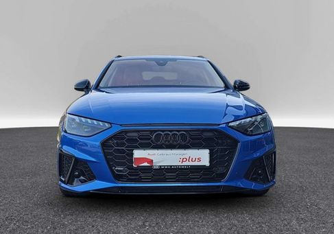 Audi A4, 2024