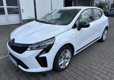 Renault Clio, 2025
