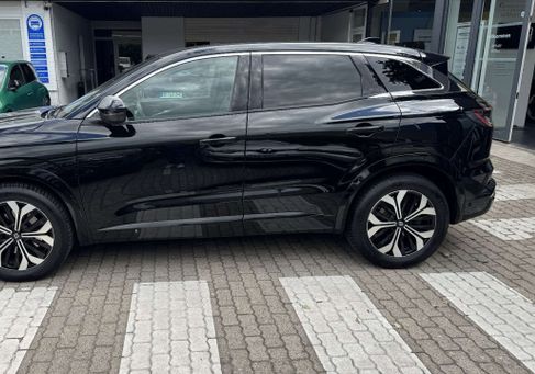 Renault Austral, 2024