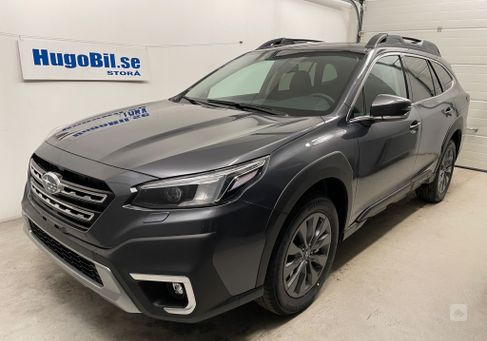 Subaru OUTBACK, 2024