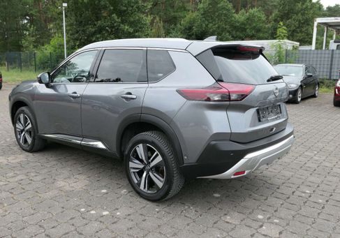 Nissan X-Trail, 2024 3