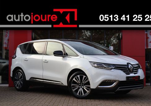 Renault Espace, 2015