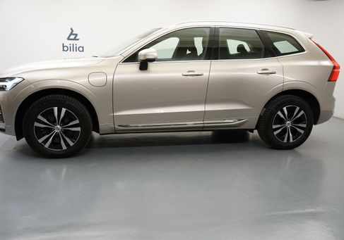 Volvo XC60, 2023 2