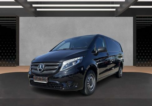 Mercedes-Benz Vito, 2022