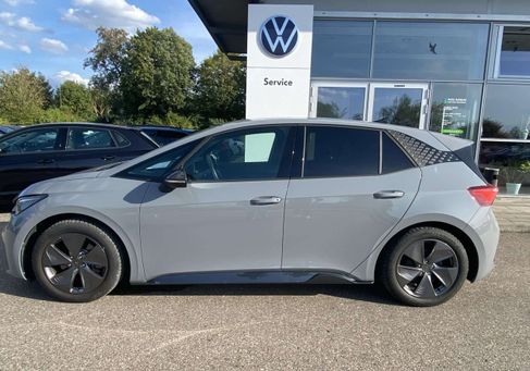 Cupra Born, 2023