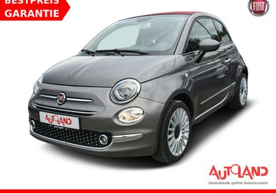 Fiat 500, 2018