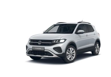 Volkswagen T-Cross, 2027