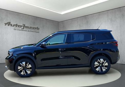 Opel Frontera, 2026