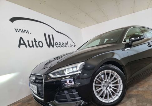 Audi A5, 2019 3