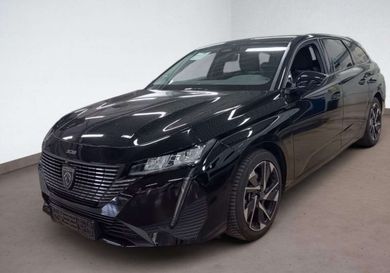 Peugeot 308, 2025