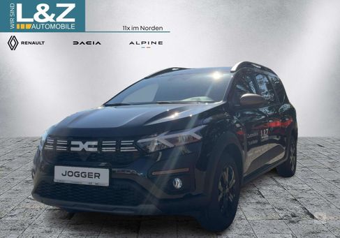 Dacia Jogger, 2024