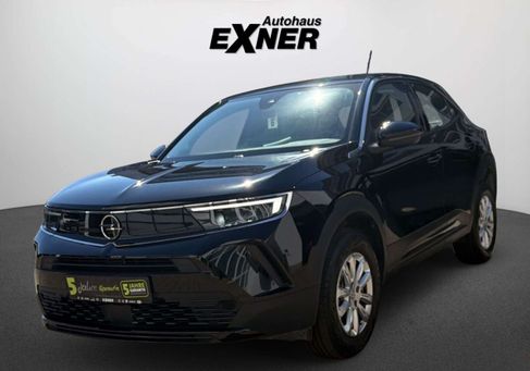 Opel Mokka, 2023 2