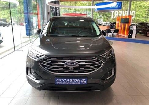 Ford Edge, 2020