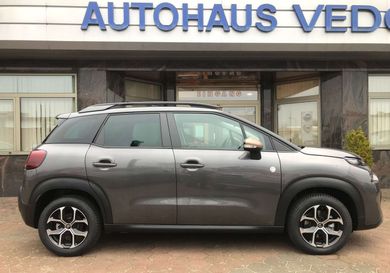 Citroën C3 Aircross, 2022