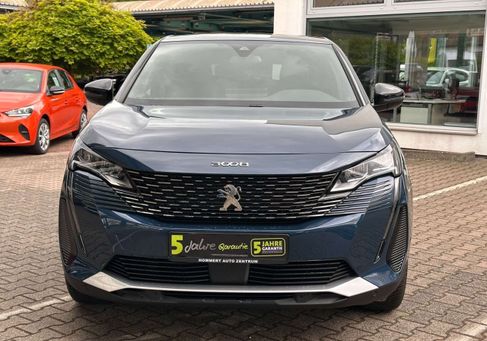 Peugeot 3008, 2023