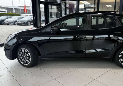 Seat Ibiza, 2024