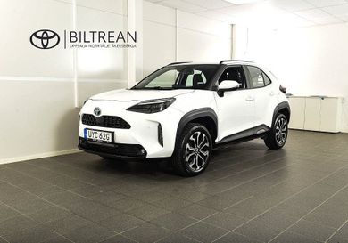 Toyota Yaris Cross, 2023