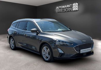 Ford Focus, 2020