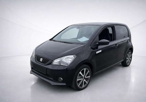 Seat Mii, 2021 2