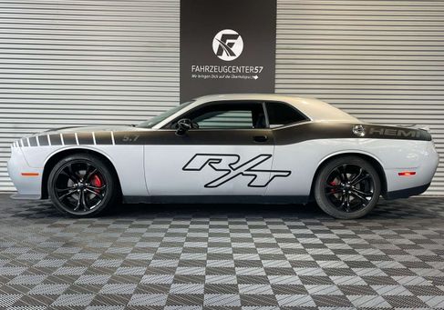 Dodge Challenger, 2021