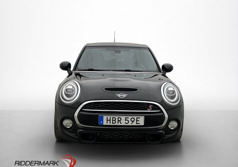 MINI, 2019