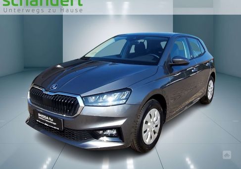 Skoda Fabia, 2024