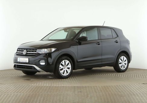 Volkswagen T-Cross, 2022