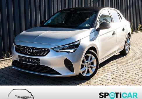 Opel Corsa, 2023