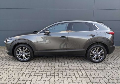 Mazda CX-30, 2026 3