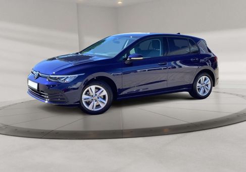 Volkswagen Golf, 2022 2