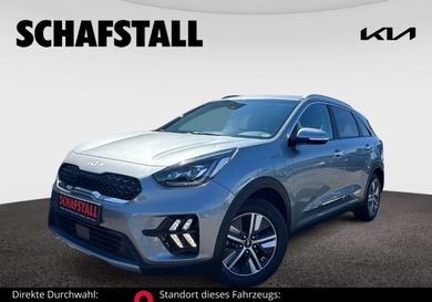 Kia Niro, 2022